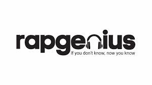 rapgenius-logo-links-feelnumb